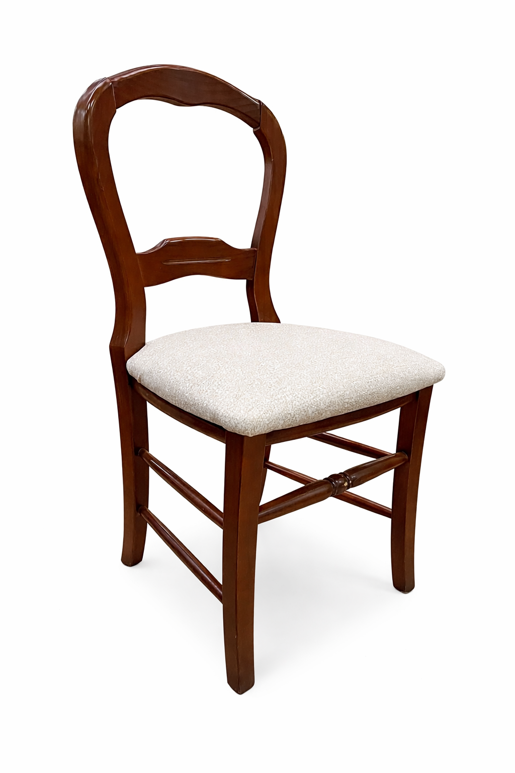 127- Silla Tapizada 127- Silla Tapizada